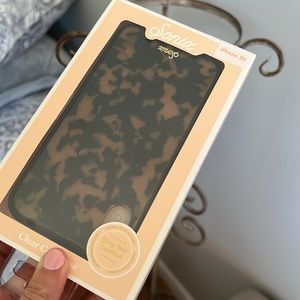 Sonix iPhone XR phone case
